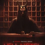 Hell Motel S01 (Episode 1 – 6 Added) | TV Series