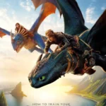 How to Train Your Dragon (2025) | Download Hollywood Movie