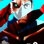 Kaiju No. 8: Mission Recon (2025) | Download JAPANESE Movie