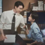 Law and the City S01 (Episode 12 Added) | Korean Drama