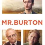 Mr. Burton (2025) | Download Hollywood Movie