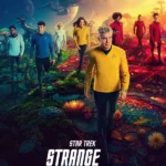 Star Trek: Strange New Worlds S03 (Episode 10 Added) | TV Series
