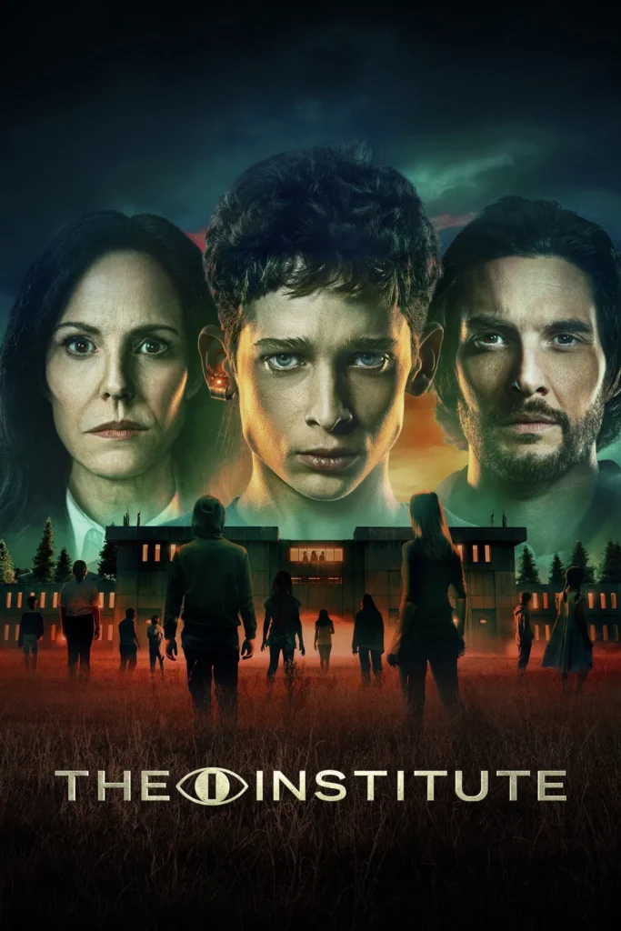 download the institute tv series