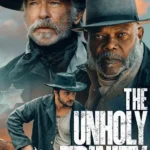 The Unholy Trinity (2025) | Download Hollywood Movie