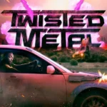 Twisted Metal S02 (Episode 10 Added) | TV Series