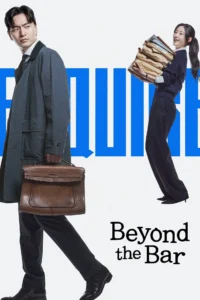 Read more about the article Beyond the Bar S01 (Episode 12 Added) | Korean Drama