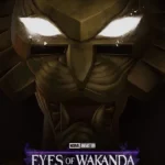 Eyes of Wakanda S01 (Complete)  | TV Series