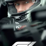 F1 (2025) | Download Hollywood Movie