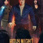 Holy Night: Demon Hunters (2025) | Download Korean Movie