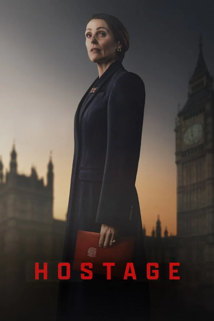 download hostage tv series