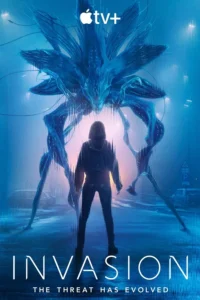 Read more about the article Invasion S03 (Episode 9 Added) | TV Series