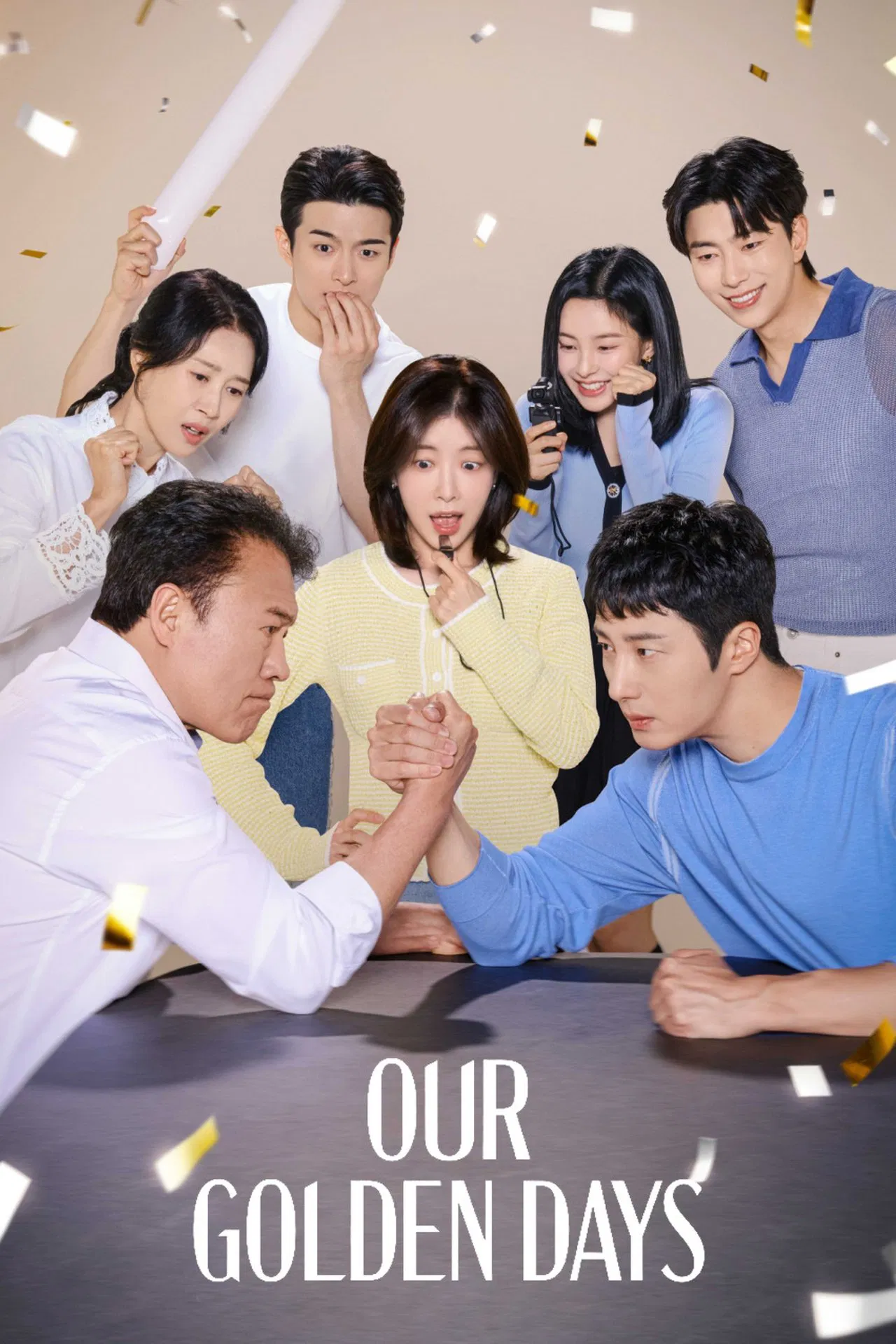 Read more about the article Our Golden Days S01 (Episode 22 Added) | Korean Drama