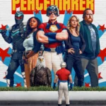 Peacemaker S02 (Episode 8 Added)  | TV Series