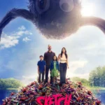 Sketch (2025) | Download Hollywood Movie