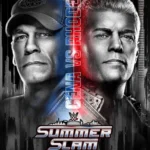 WWE SummerSlam (2025) | Wrestling Special