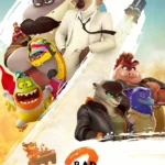 The Bad Guys 2 (2025) | Download Hollywood Movie