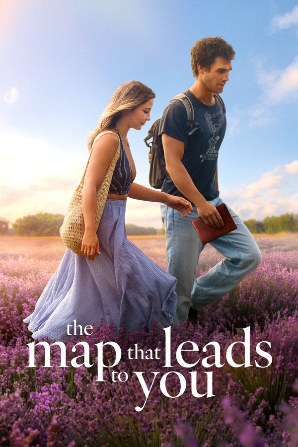 download the map that leads to you hollywood movie