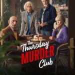 The Thursday Murder Club (2025) | Download Hollywood Movie