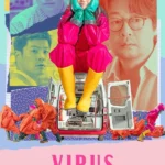 Virus (2025) | Download Korean Movie
