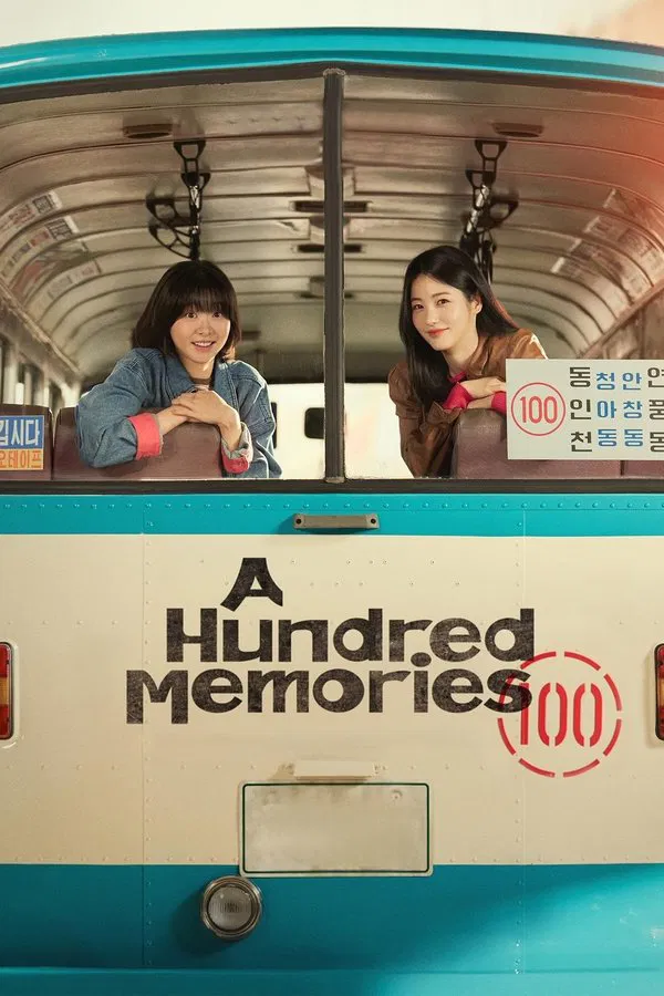 Read more about the article A Hundred Memories S01 (Complete) | Korean Drama