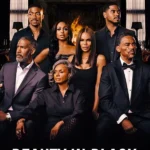 Beauty in Black S02 (Complete) | TV Series