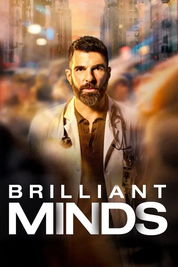 Read more about the article Brilliant Minds S02 (Episode 5 Added) | TV Series
