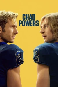 Read more about the article Chad Powers S01 (Episode 5 Added) | TV Series