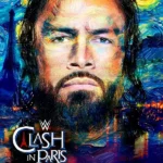 WWE Clash in Paris (2025) | Wrestling Special