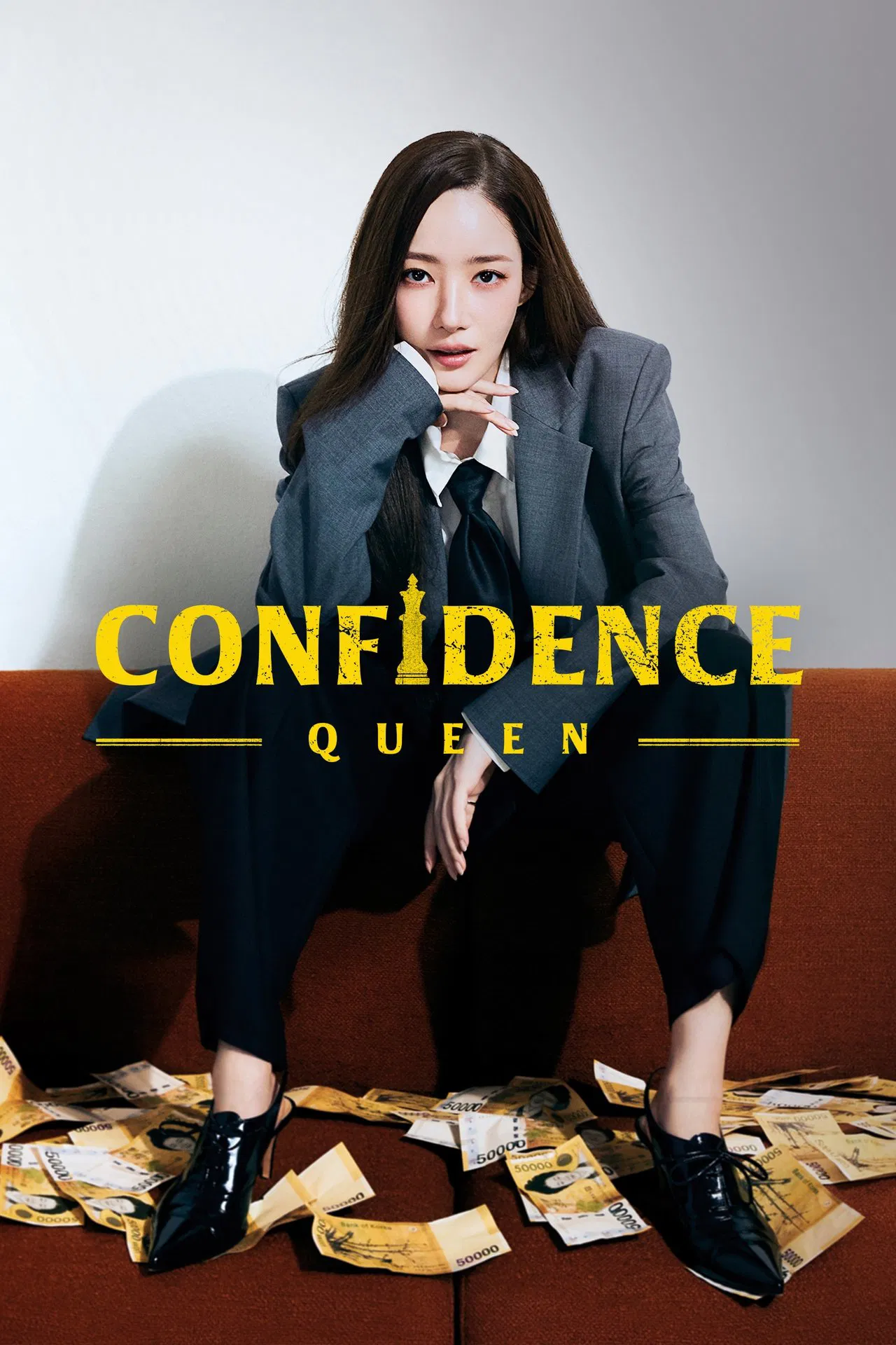 Read more about the article Confidence Queen S01 (Episode 12 Added) | Korean Drama