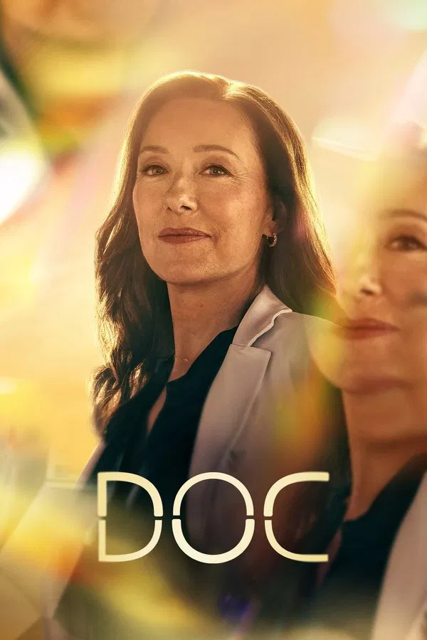 Read more about the article Doc S02 (Episode 5 Added) | TV Series