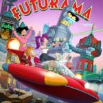 Futurama S13 (Complete) | TV Series