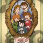 Haunted Hotel S01 (Complete) | TV Series