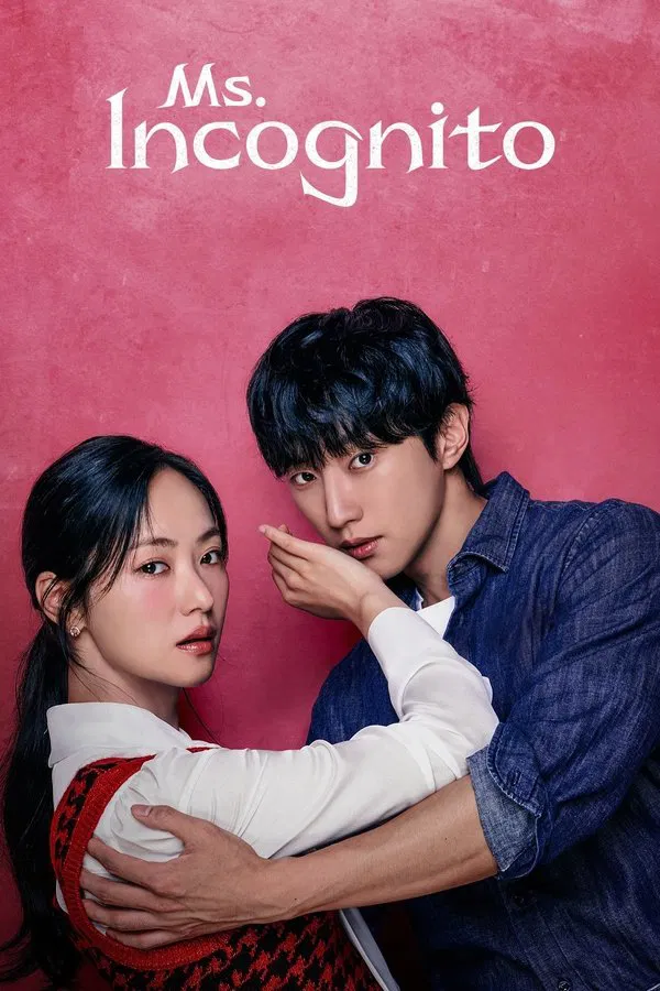 Read more about the article Ms. Incognito S01 (Episode 8 Added) | Korean Drama