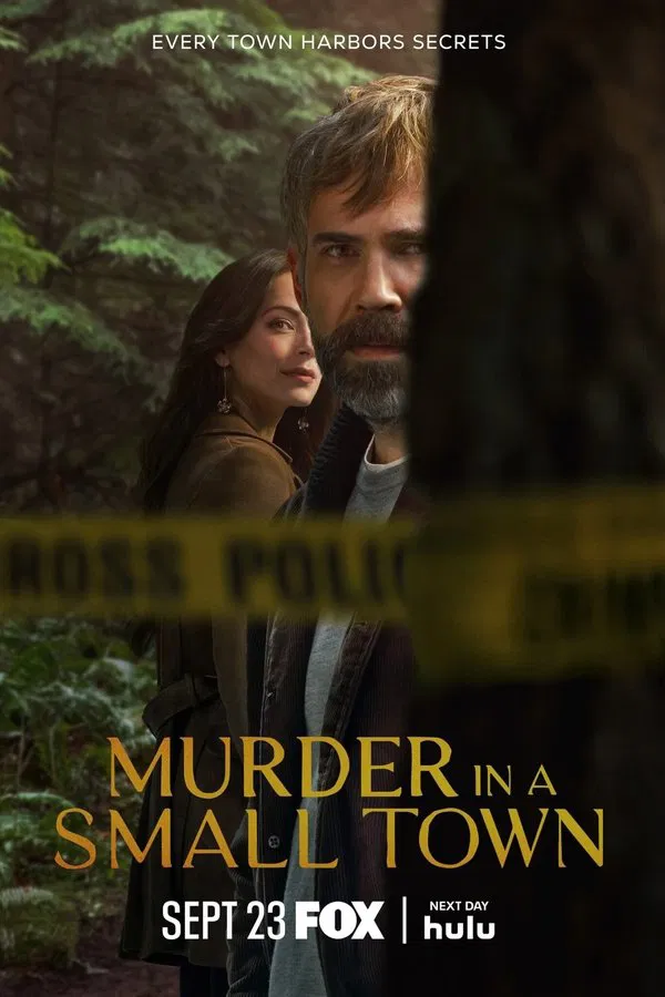 Read more about the article Murder in a Small Town S02 (Episode 4 Added) | TV Series