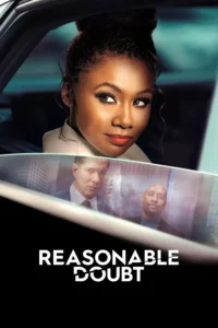 Read more about the article Reasonable Doubt S03 (Episode 6 Added) | TV Series
