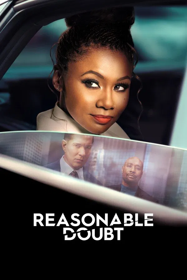 Read more about the article Reasonable Doubt S03 (Episode 6 Added) | TV Series