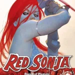 Red Sonja: Queen of Plagues (2016) | Download Hollywood Movie