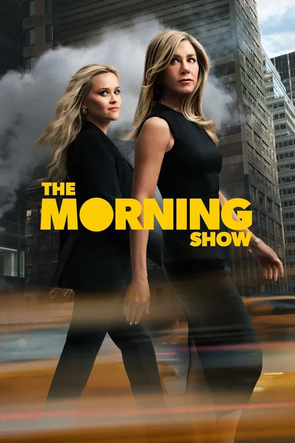 Read more about the article The Morning Show S04 (Episode 5 Added) | TV Series