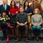 The Paper S01 (Complete) | TV Series