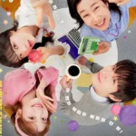 To the Moon S01 (Complete) | Korean Drama