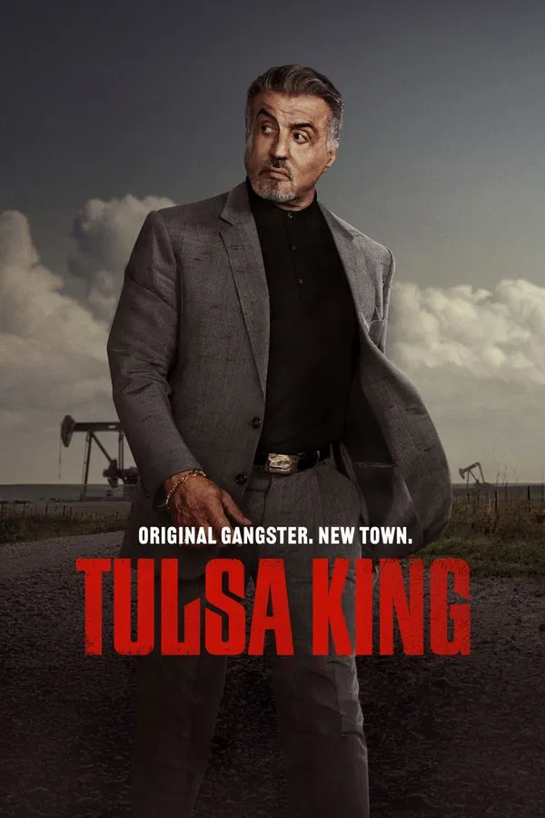 Read more about the article Tulsa King S03 (Episode 5 Added) | TV Series