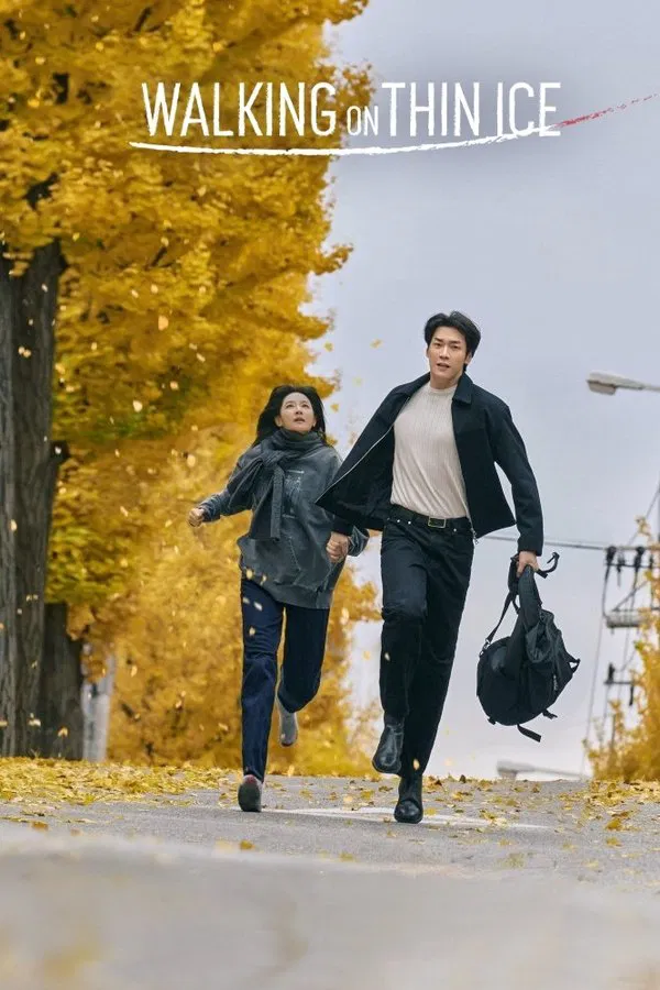 Read more about the article Walking on Ice S01 (Episode 10 Added) | Korean Drama