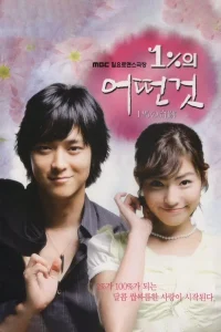 Read more about the article 1 Percent of Anything S01 (Complete) | Korean Drama