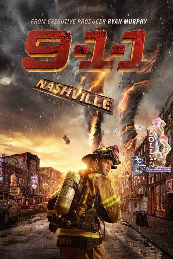 Read more about the article 9-1-1 Nashville S01 (Episode 2 Added) | TV Series