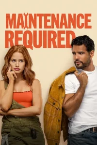 Read more about the article Maintenance Required (2025) | Download Hollywood Movie
