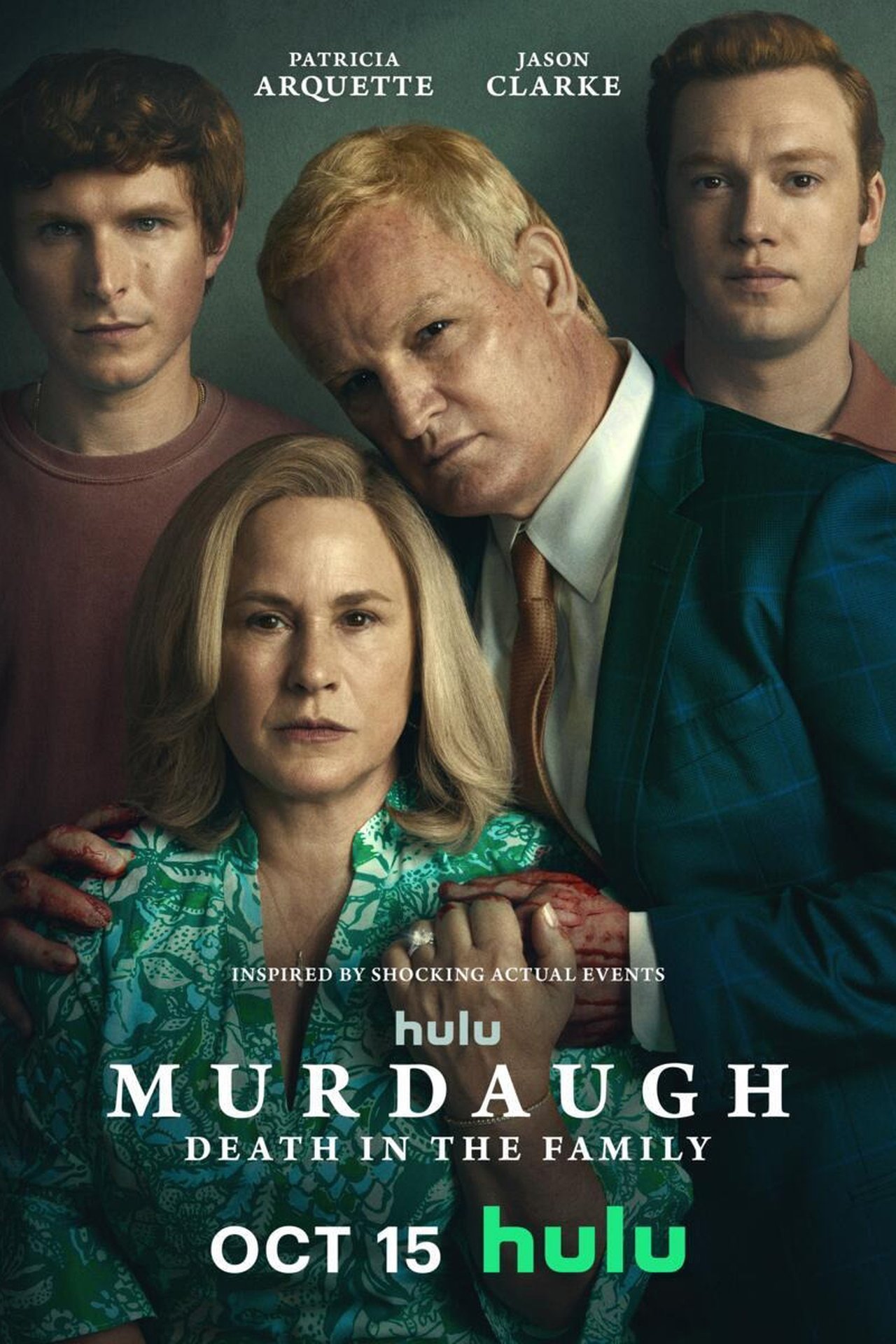 Read more about the article Murdaugh: Death in the Family S01 (Episode 4 Added) | TV Series
