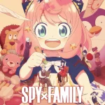 Spy x Family S03 (Episode 4 – 8 Added) | Anime TV Series