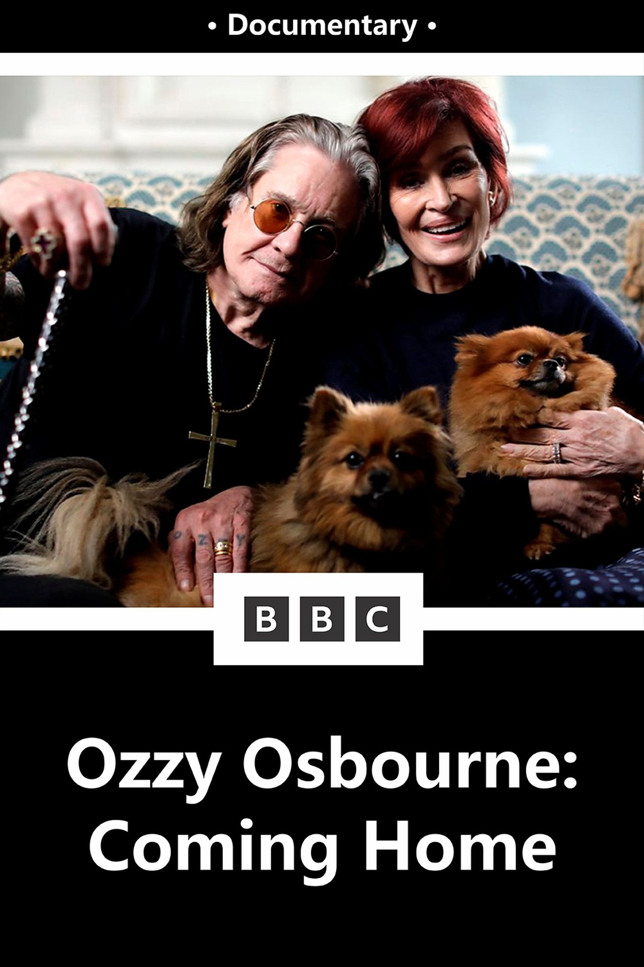 Read more about the article Sharon & Ozzy Osbourne: Coming Home (2025) | Download Documentary