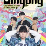 The Story of Bihyung: Enchanted Master of the Goblin S01 (Complete) | Korean Drama