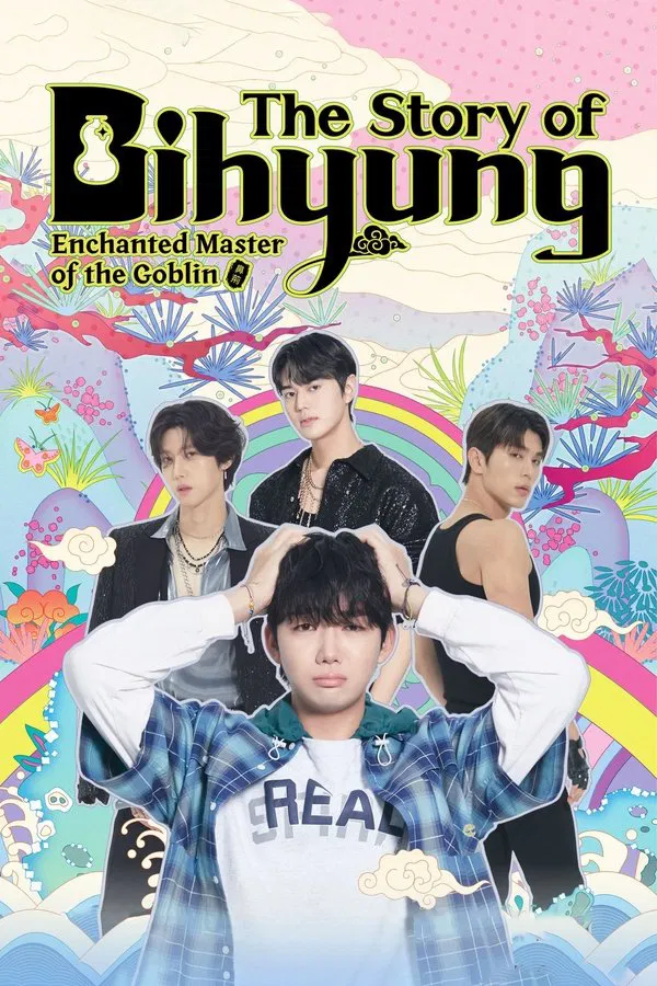 Read more about the article The Story of Bihyung: Enchanted Master of the Goblin S01 (Episode 5 & 6 Added) | Korean Drama